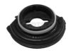 CORTECO 80000717 Stub Axle, wheel suspension